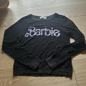 Wildfox Barbie sweatshirt